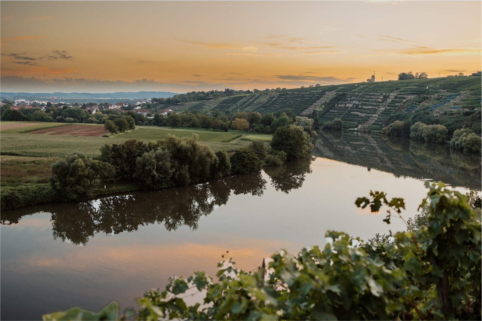Kirchheim am Neckar