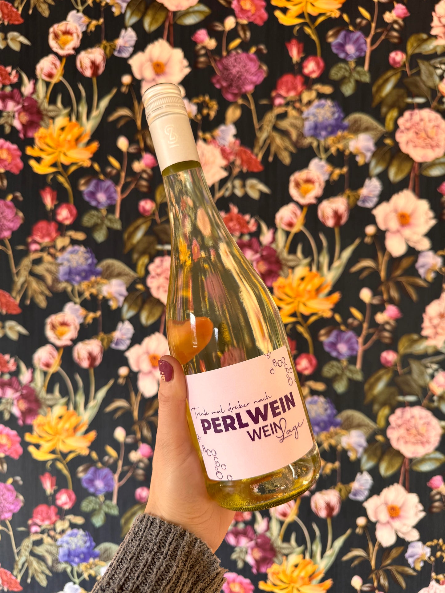 Frühstück im Bauernhaus