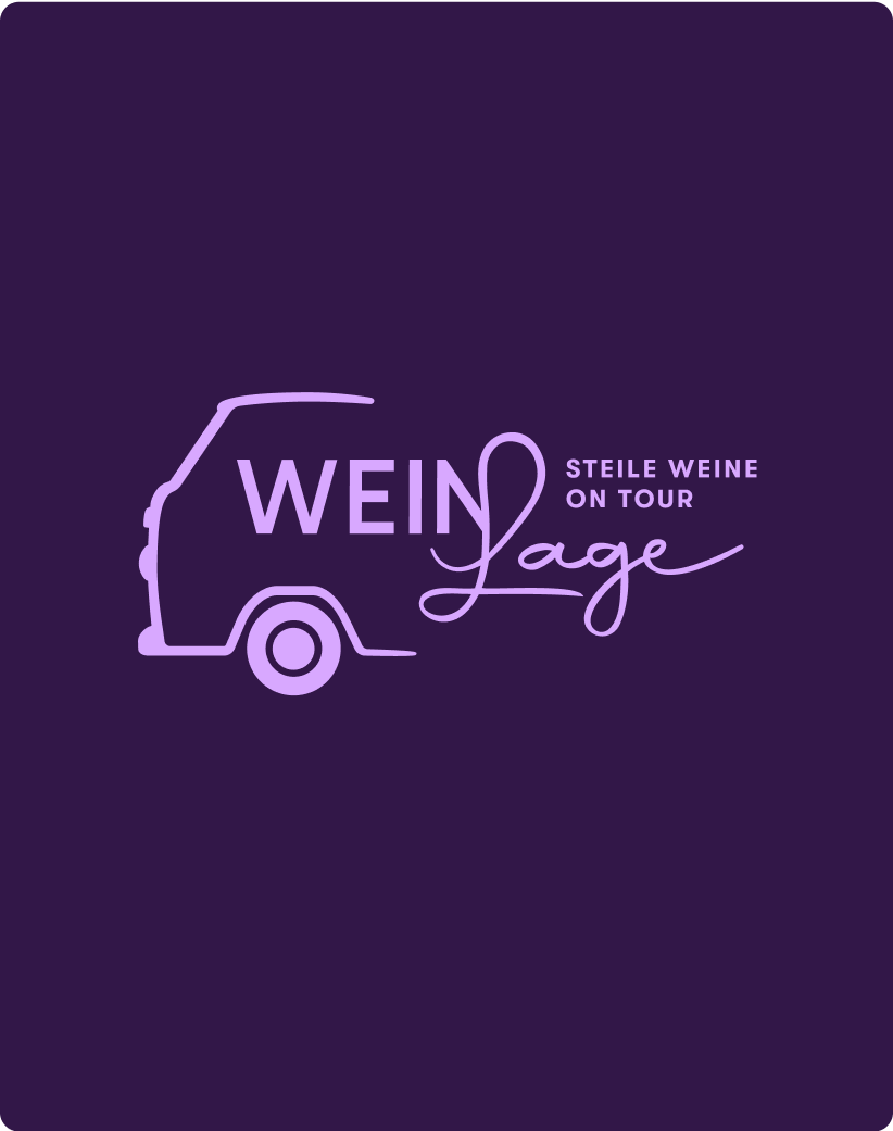 Weinlage on Tour Logo
